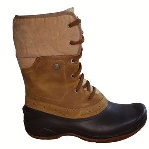 The North Face Shellista Roll Down Boot